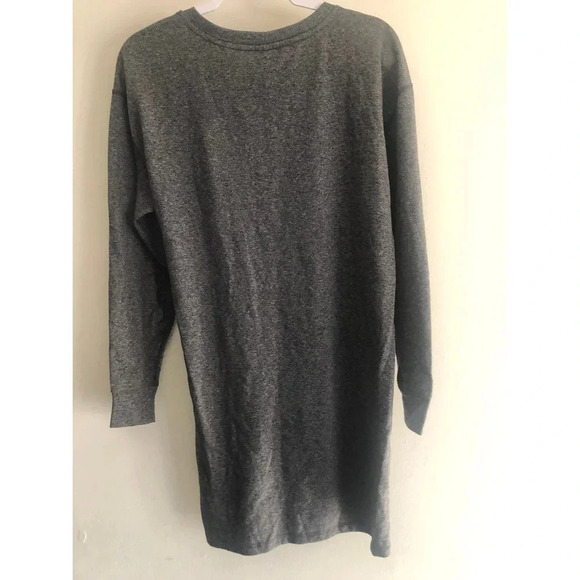 CAbi Women’s Sweatshirt Dress size Small S - Picture 2 of 9